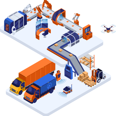 smart factory