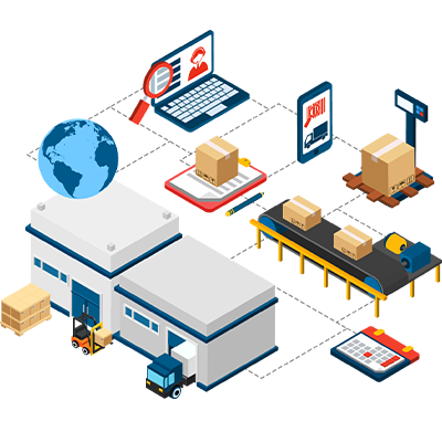 supply chain 2